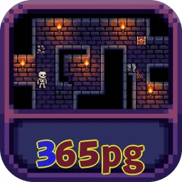365pg