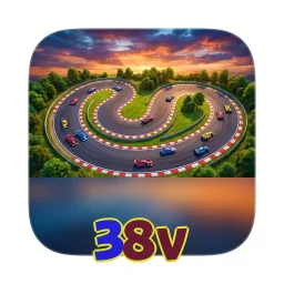 38v