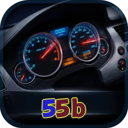 55b