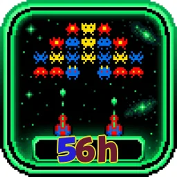 56h