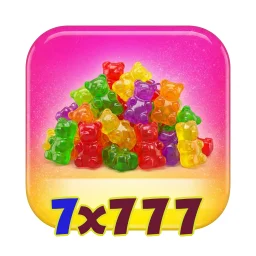 7x777
