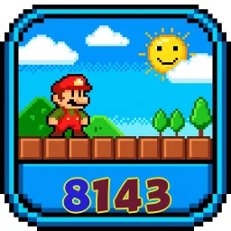 8143