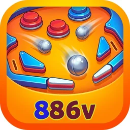 886v