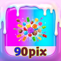 90pix
