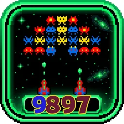 9897