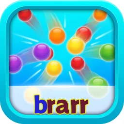 brarr