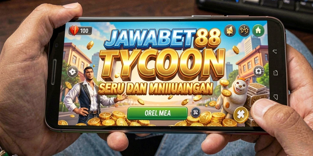 Visual de 81BET